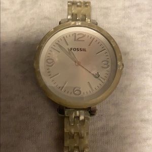 Fossil Watch